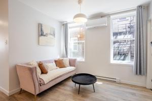 Charming 3BR in the Plateau MTL