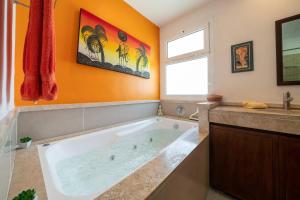 2 BR Condo with Pool & Gym - Calm Near to the Beach - At Quadra Alea - Xaman 201