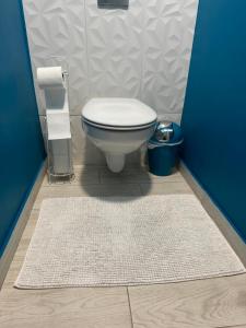 Appartements Belle appartement calme proche aeroport 80m2 : photos des chambres