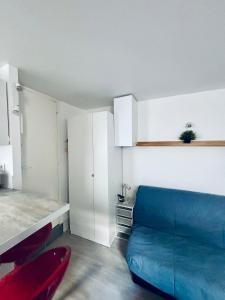 Studio proche Tram T2