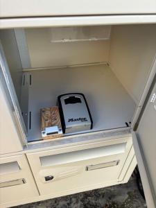 Appartements Studio proche Tram T2 : photos des chambres