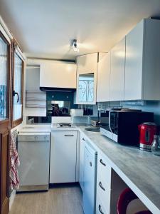 Studio proche Tram T2