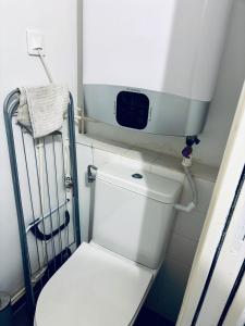 Studio proche Tram T2