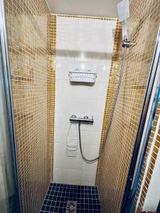 Studio proche Tram T2