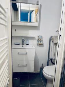 Studio proche Tram T2