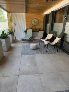 Klif Apartamenty Posesja Plażowa