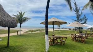 Pousada Velas de Flecheiras