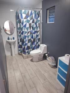 Departamento centrico