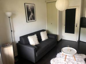 Studio 4 pers rénové, vue pistes - Les Orres 1650