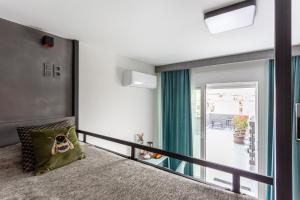 Smart-Stay Acropolis View