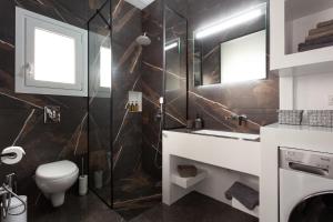 Smart-Stay Acropolis View