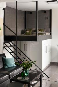 Smart-Stay Acropolis View