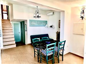 Villa Acquamarina a 2 passi dal mare