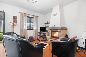 Casa do Vale 13 - Ribeiro Frio