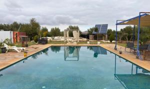 Villa sans vis à vis Lina