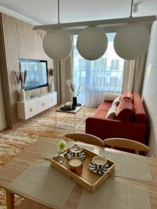 Exclusive in Belmare