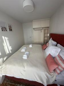 Exclusive in Belmare