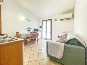 Residence Olimpo Poseidone