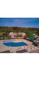 narbonne plage camping Marvilla