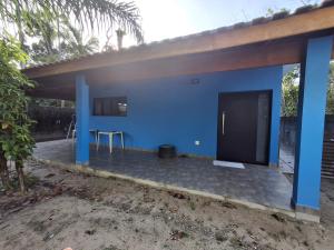 Casa aconchegante 300mts da praia