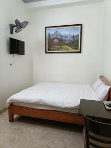 Hoàng Bách homestay