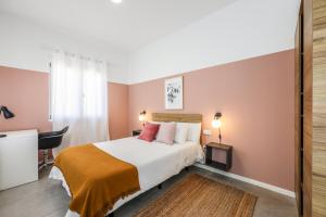 Apartamento Valencia Malvarrosa - 3hvězdičkové hotely ve městě Valencie