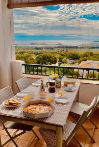 La Terraza de la Sabina