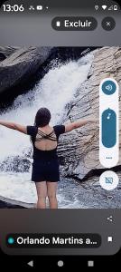 Cachoeira do Galvão