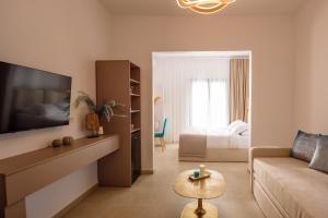 Casa della Liberta Firostefani