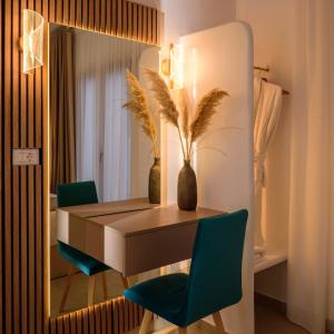 Casa della Liberta Firostefani