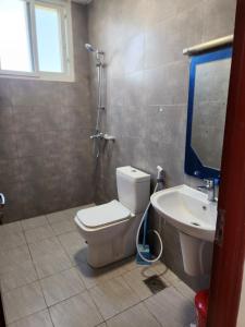 Nake Zanzibar Apartment