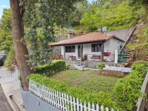 Casa do Vale 13 - Ribeiro Frio