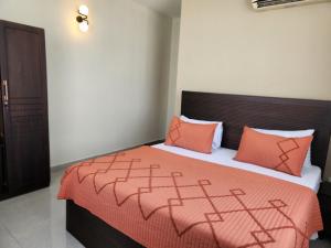 Nake Zanzibar Apartment