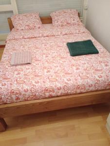 Appartements residence Agen2 : photos des chambres