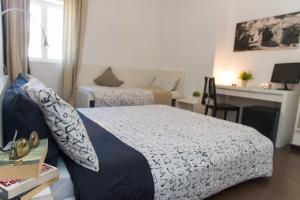 Triple Room room in B&B Matinèe