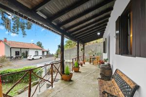 Casa do Vale 13 - Ribeiro Frio