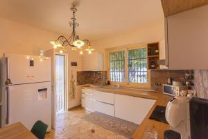 Villa Rovetto Monte Mare