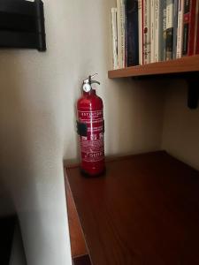 Apartamento de 1 dormitorio