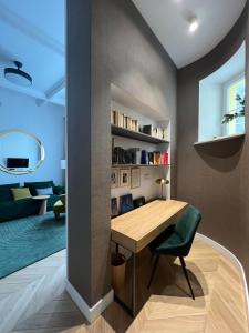 Warsaw Premium Apartment President Palace