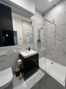 Warsaw Premium Apartment President Palace