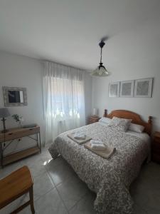 Chalet Sanxenxo Miraflores