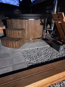 Tiny Cottage Slovakia