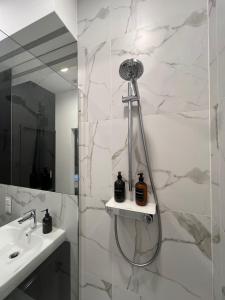 Warsaw Premium Apartment President Palace