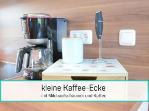 Meeresbrise & Sonnenschein Ihre Terrasse in Zinnowitz wartet!