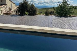 B&B / Chambres d'hotes Domaine Chateau du Bois Provence : photos des chambres