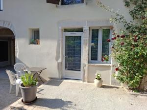 Appartements Votre gite au Domaine du Lynx : photos des chambres