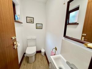 3 bed house in central Newark