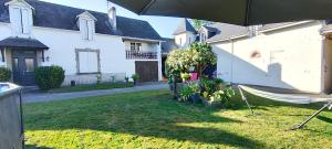 Studio Le Balcon du Béarn