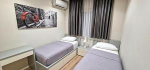 Arkle Apartment 1