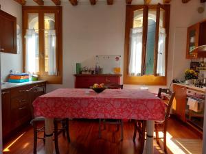 Cozy Retreat at Antico Mercato di Rialto